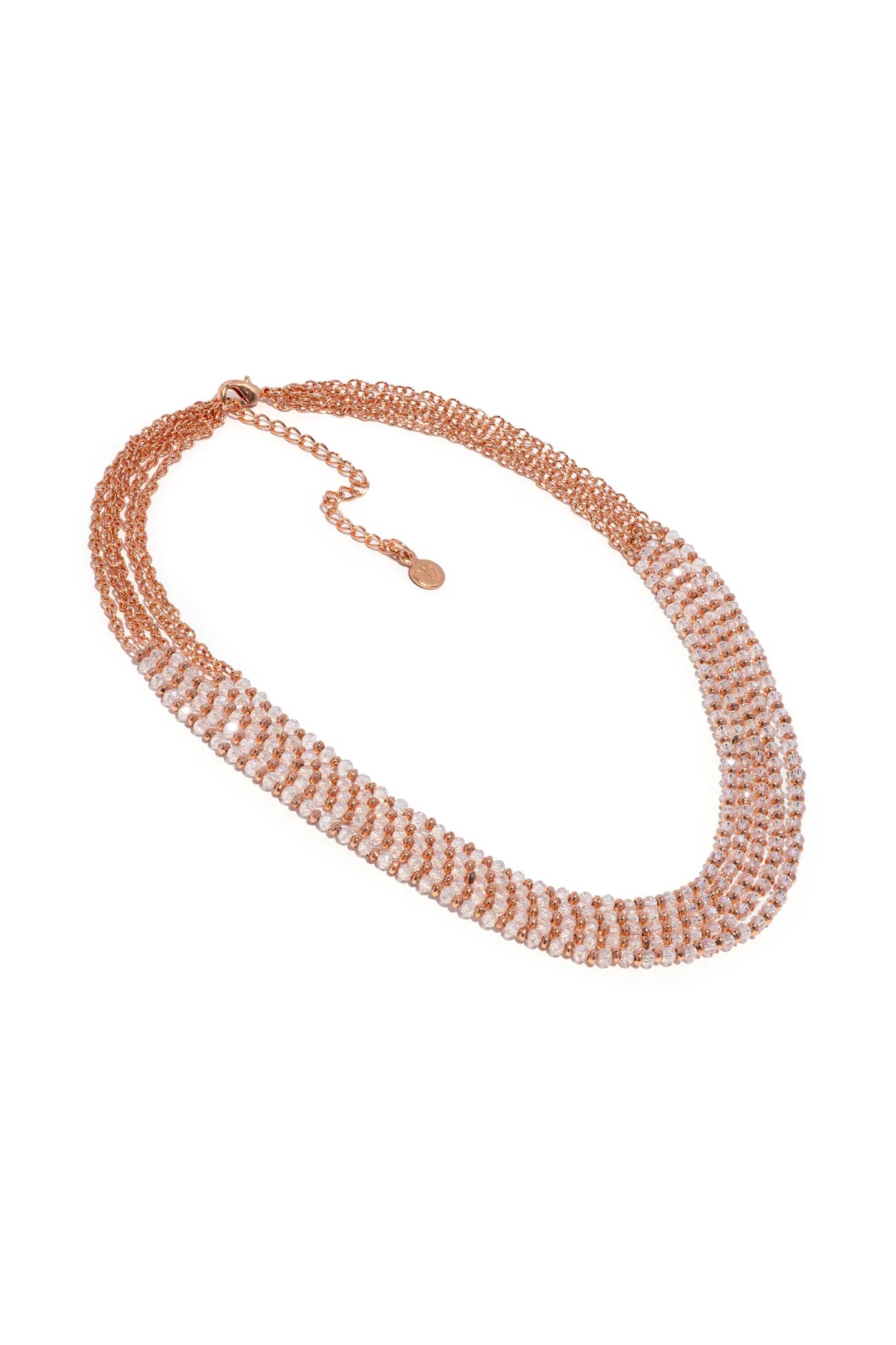 Vestopazzo Mrg1021 Necklace
