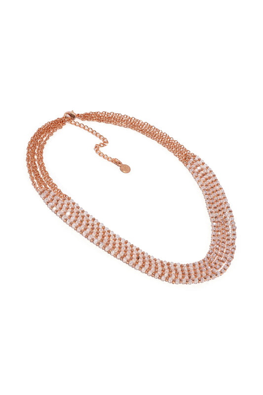 Vestopazzo Mrg1021 Necklace