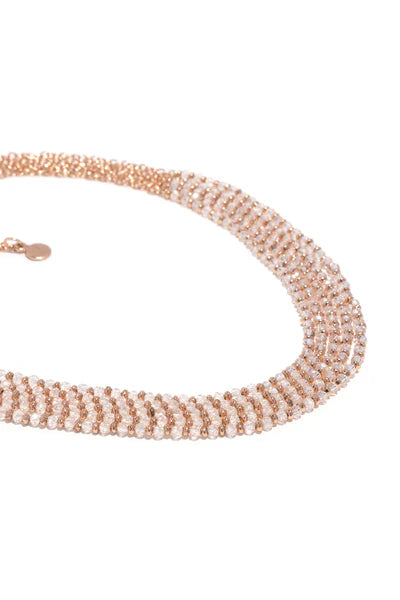 Vestopazzo Mrg1021 Necklace