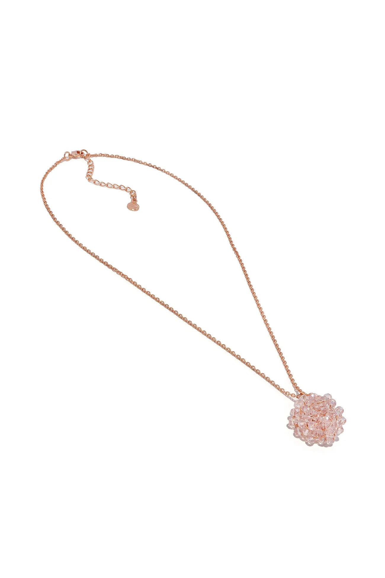 Vestopazzo Mrg1024 Necklace