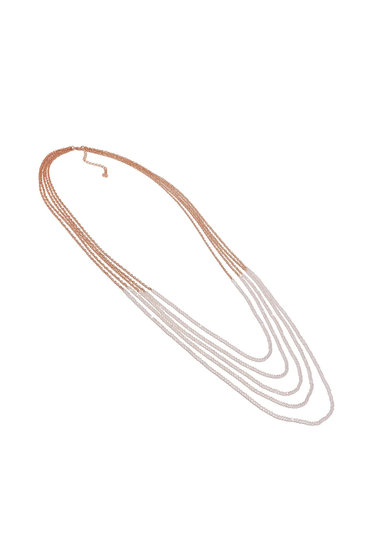 Vestopazzo Mrg1025 Necklace