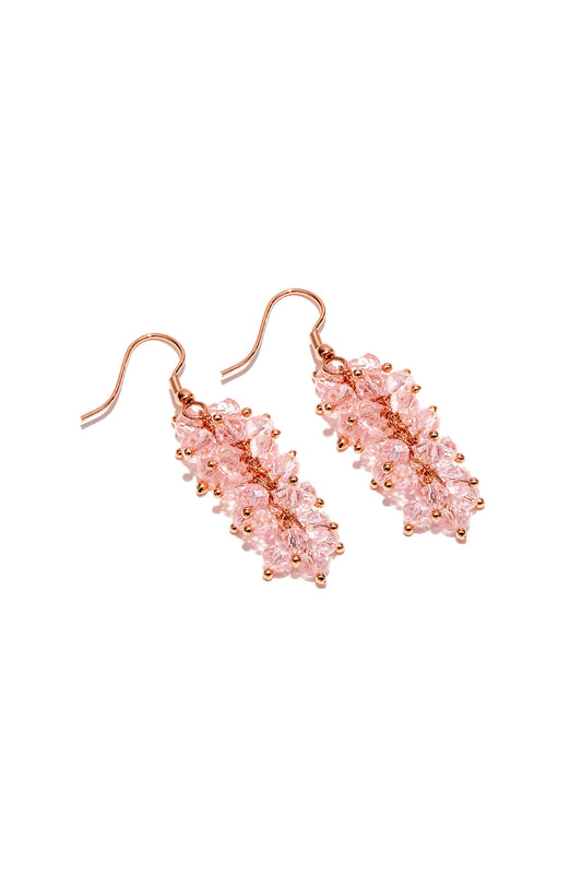 Vestopazzo Mrg3008 Earrings