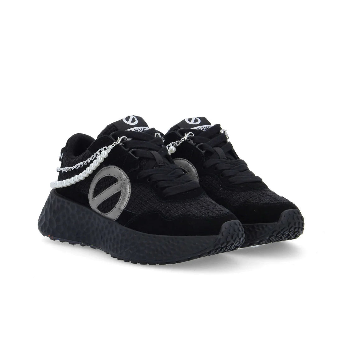 No Name Carter Jogger W S Sneaker