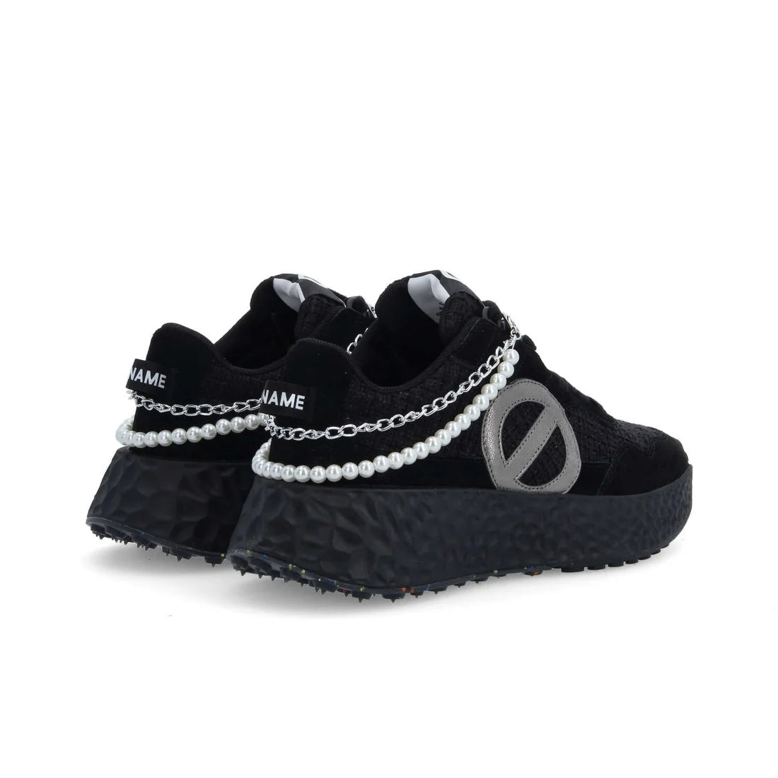 No Name Carter Jogger W S Sneaker