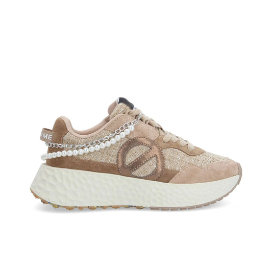 No Name Carter Jogger W S Sneaker