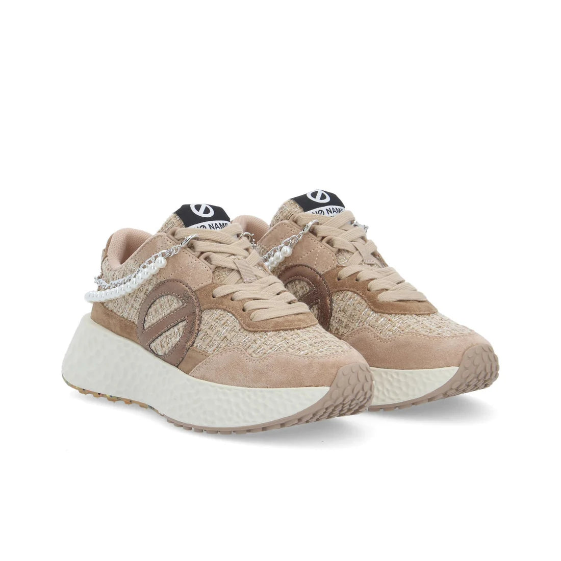 No Name Carter Jogger W S Sneaker
