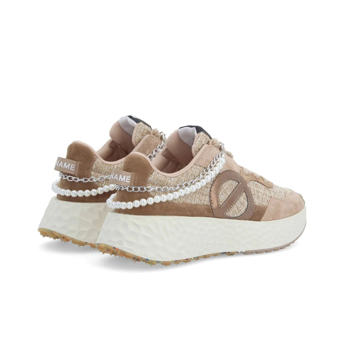 No Name Carter Jogger W S Sneaker
