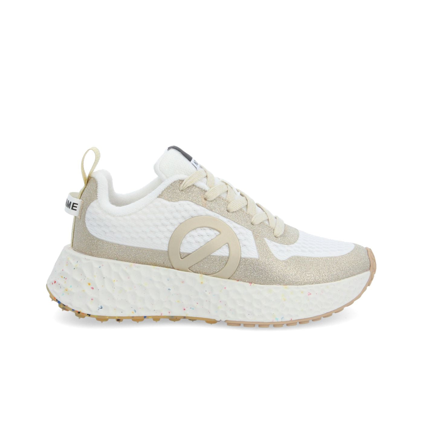 No Name Carter Fly Protect W Sneaker