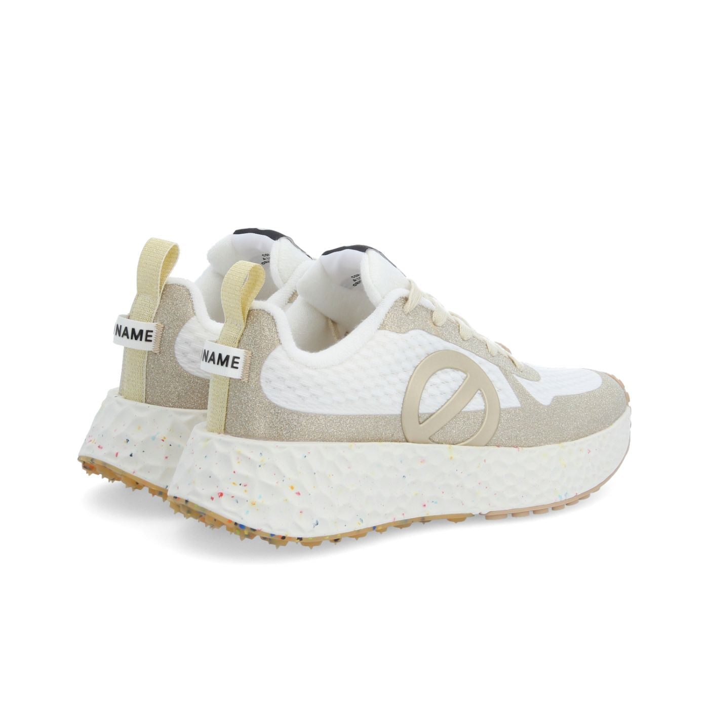 No Name Carter Fly Protect W Sneaker