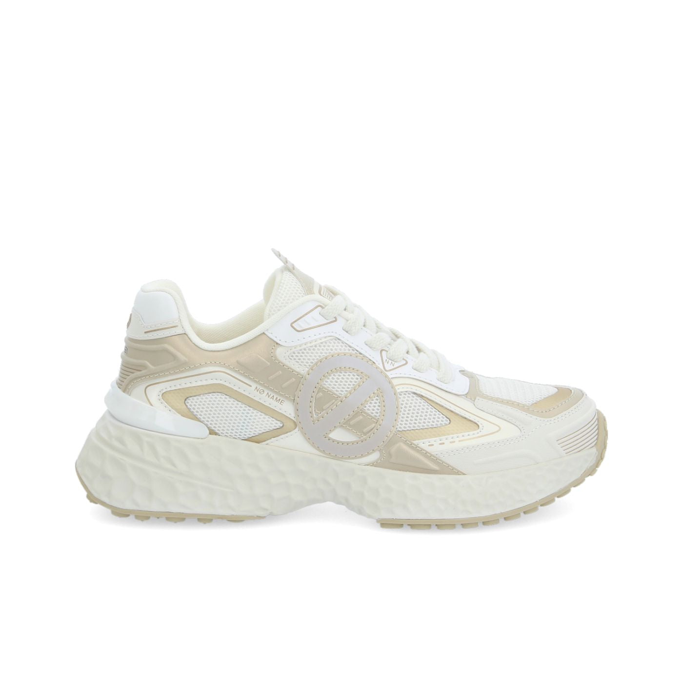 No Name Carter 2.0 Tech W Sneaker
