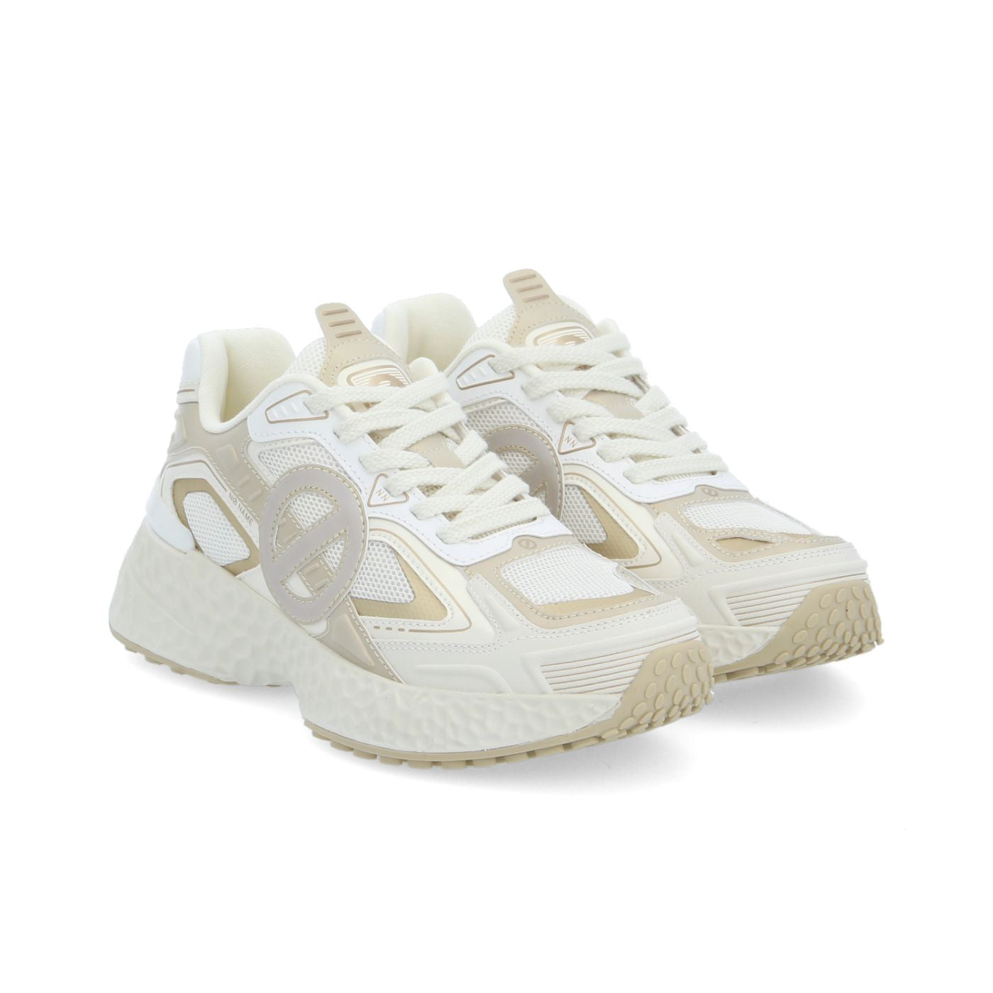 No Name Carter 2.0 Tech W Sneaker