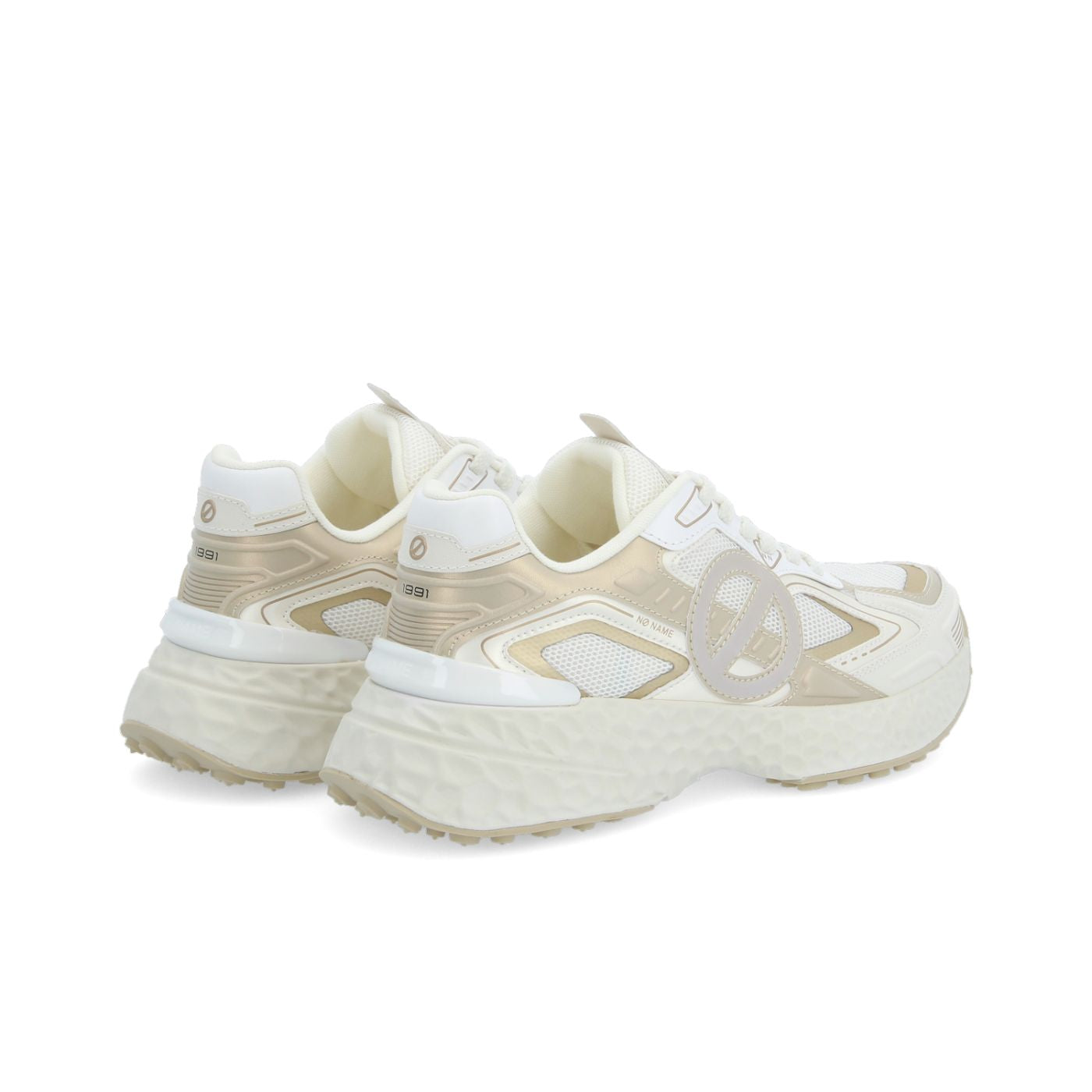 No Name Carter 2.0 Tech W Sneaker
