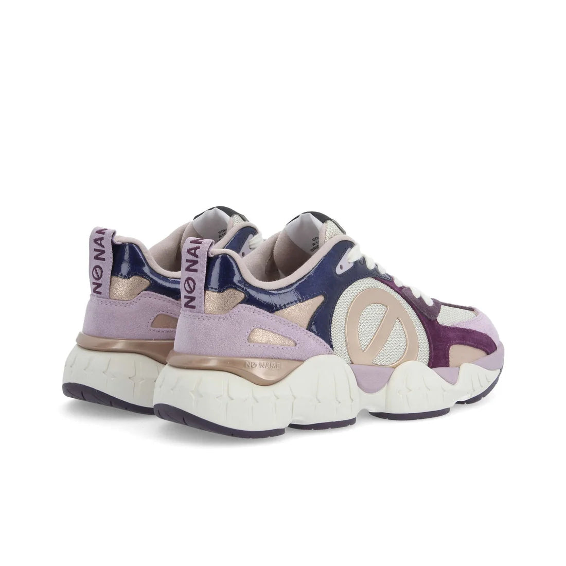 No Name Krazee Runner W Sneaker