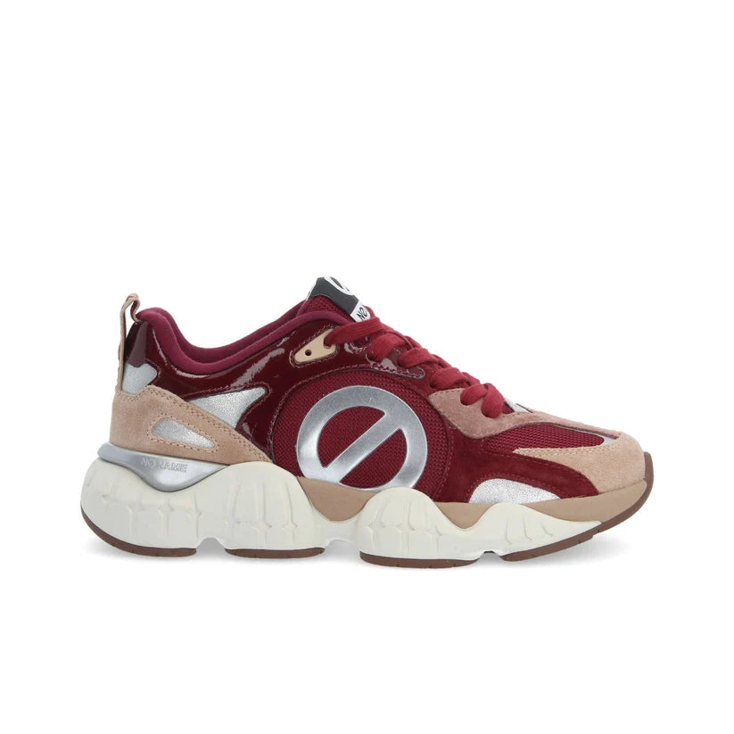 No Name Krazee Runner W Sneaker