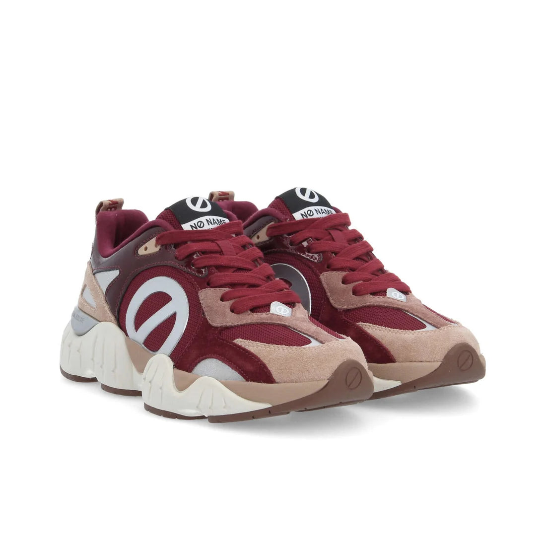 No Name Krazee Runner W Sneaker
