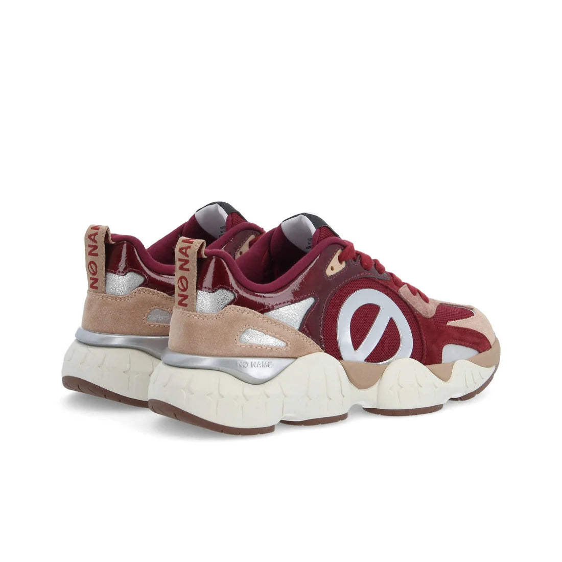 No Name Krazee Runner W Sneaker