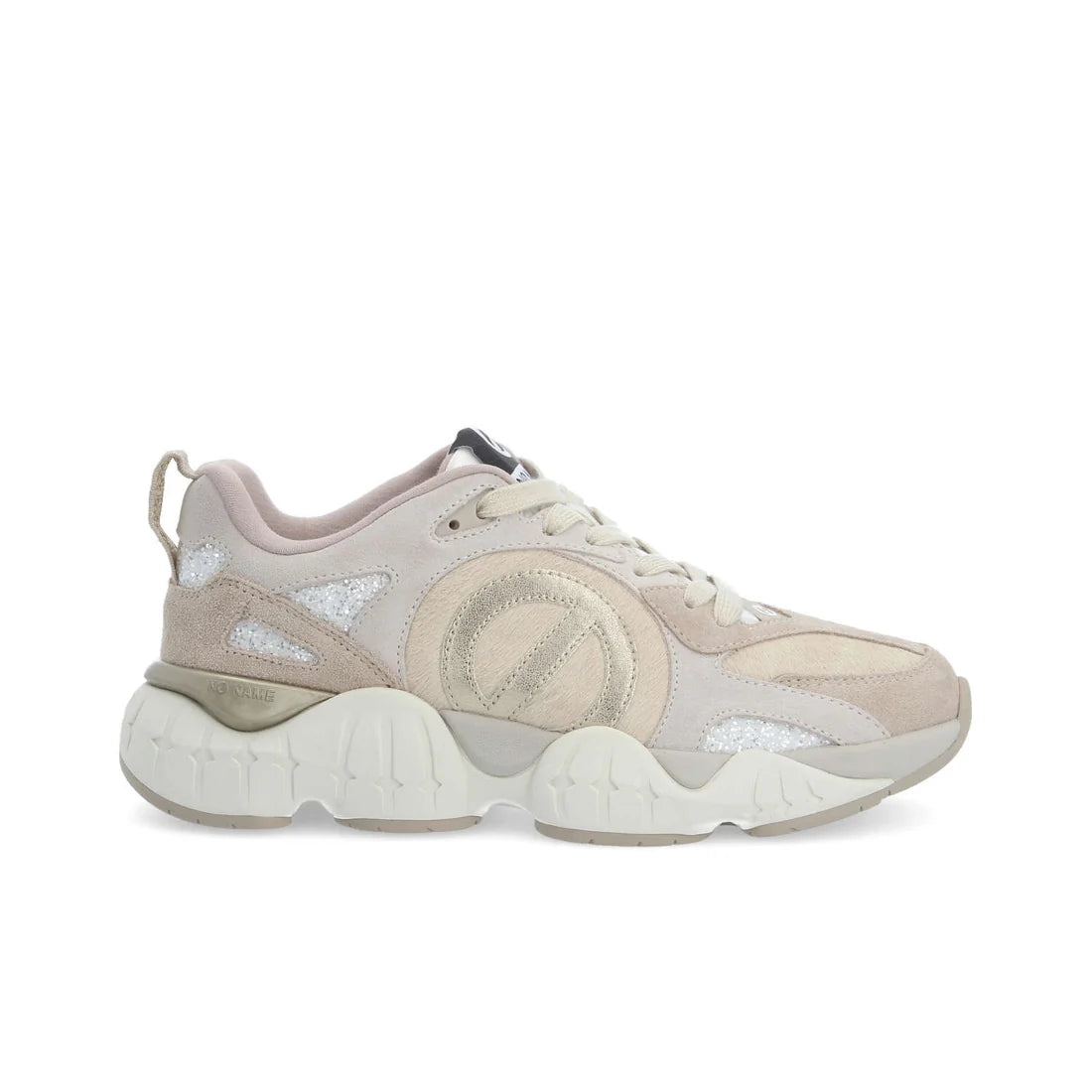 No Name Krazee Runner W C Sneaker