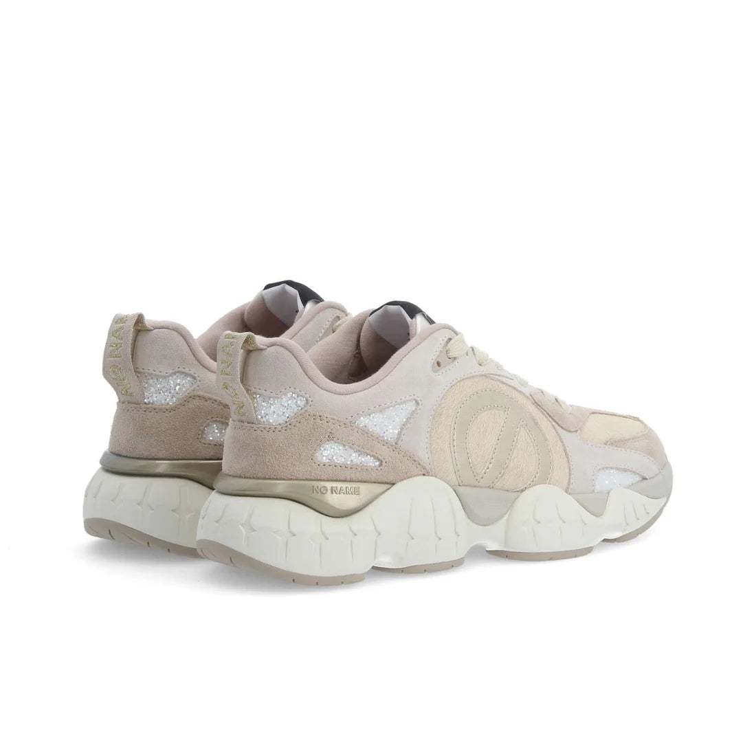 No Name Krazee Runner W C Sneaker