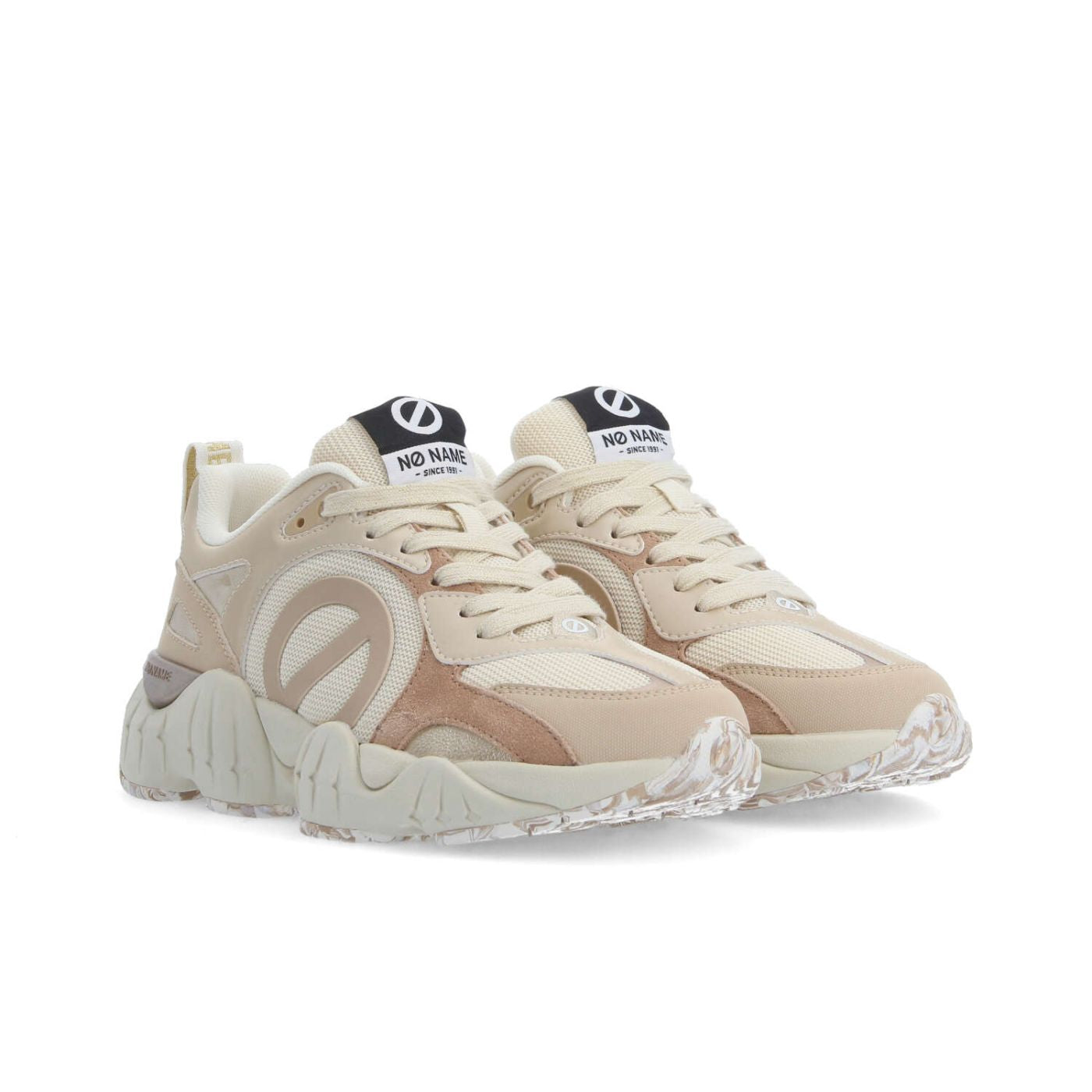 No Name Krazee Runner W Sneaker