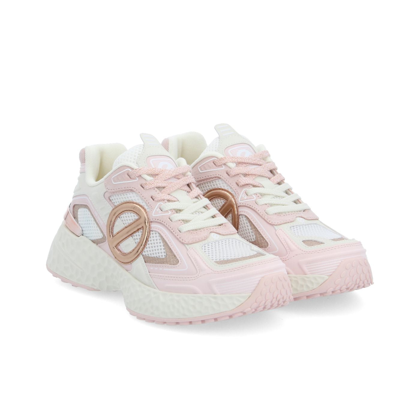 No Name Carter 2.0 Tech W Sneaker