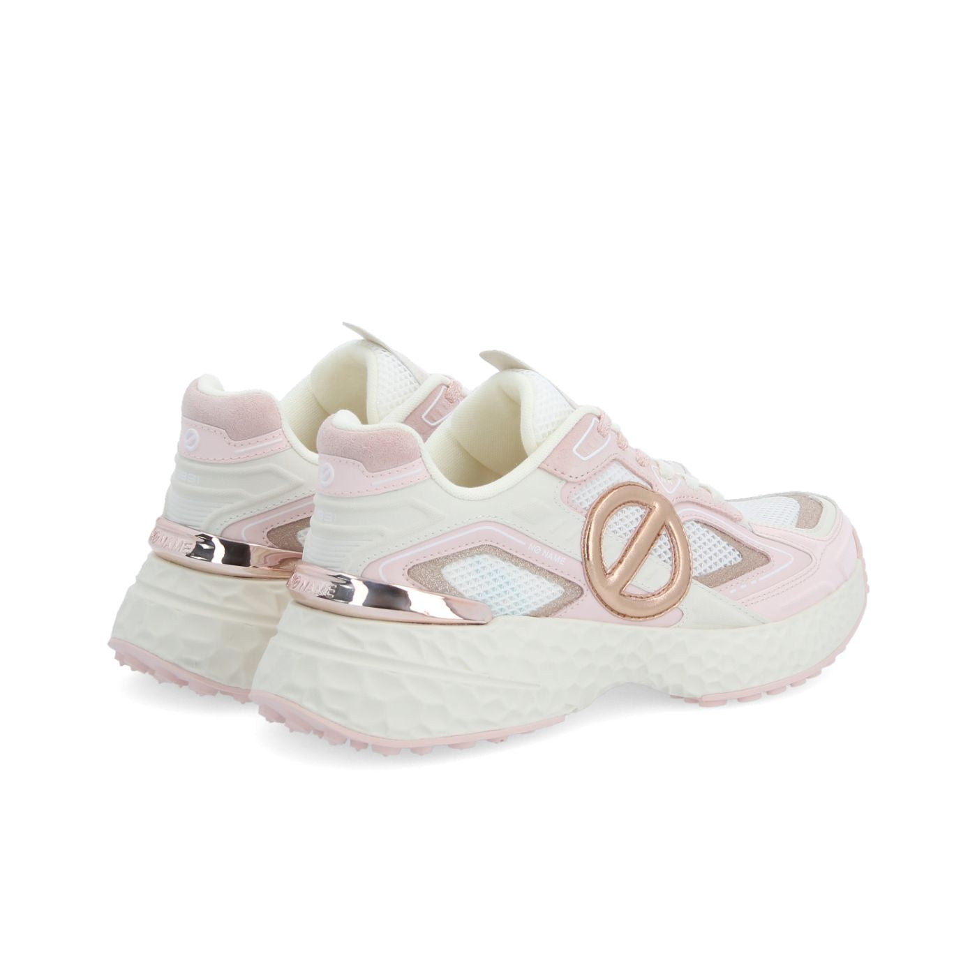 No Name Carter 2.0 Tech W Sneaker