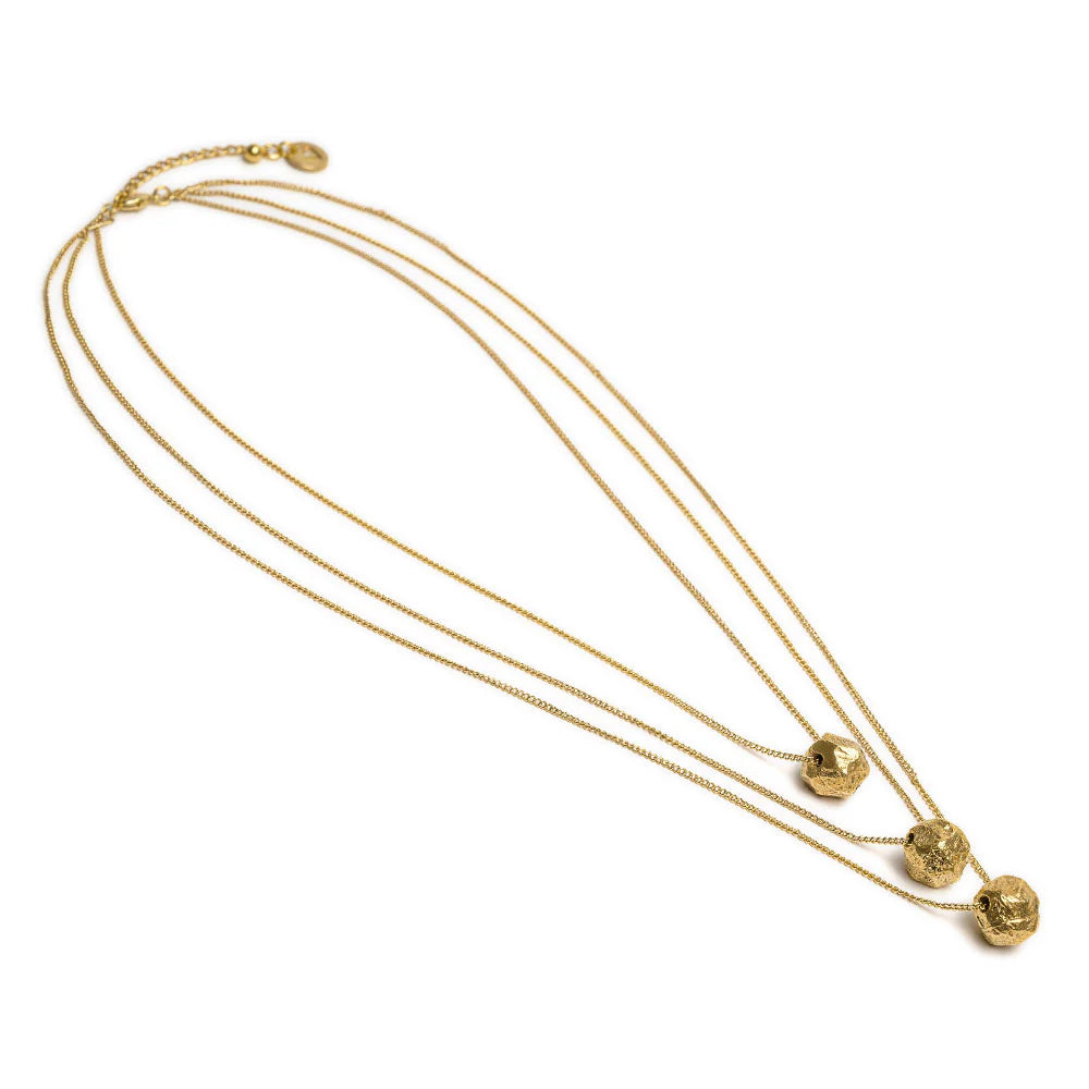 Vestopazzo Rwb2007 Necklace