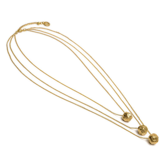 Vestopazzo Rwb2007 Necklace