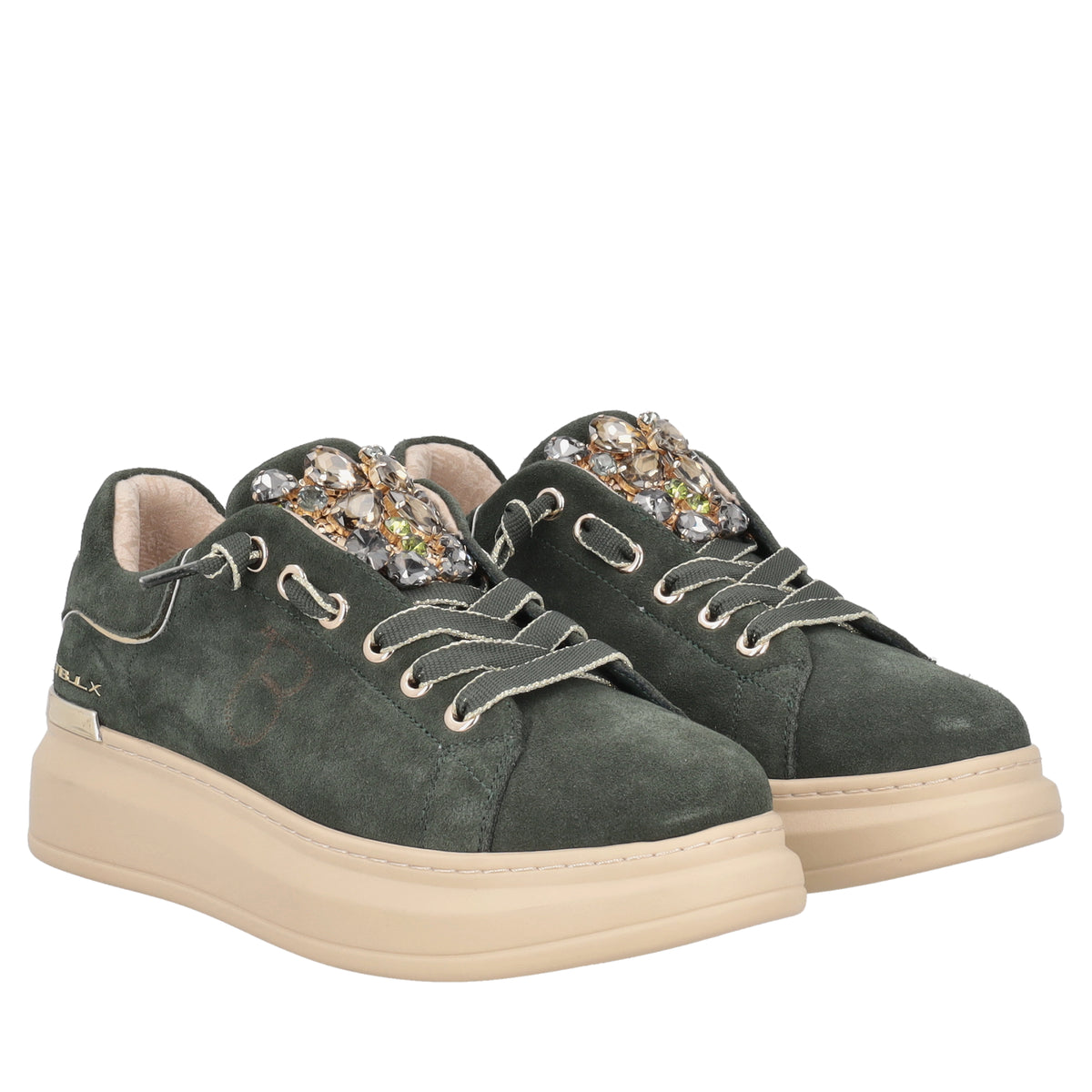 Tosca Blu Sf2602 S020 Sneaker