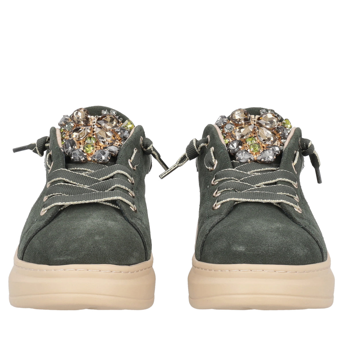 Tosca Blu Sf2602 S020 Sneaker