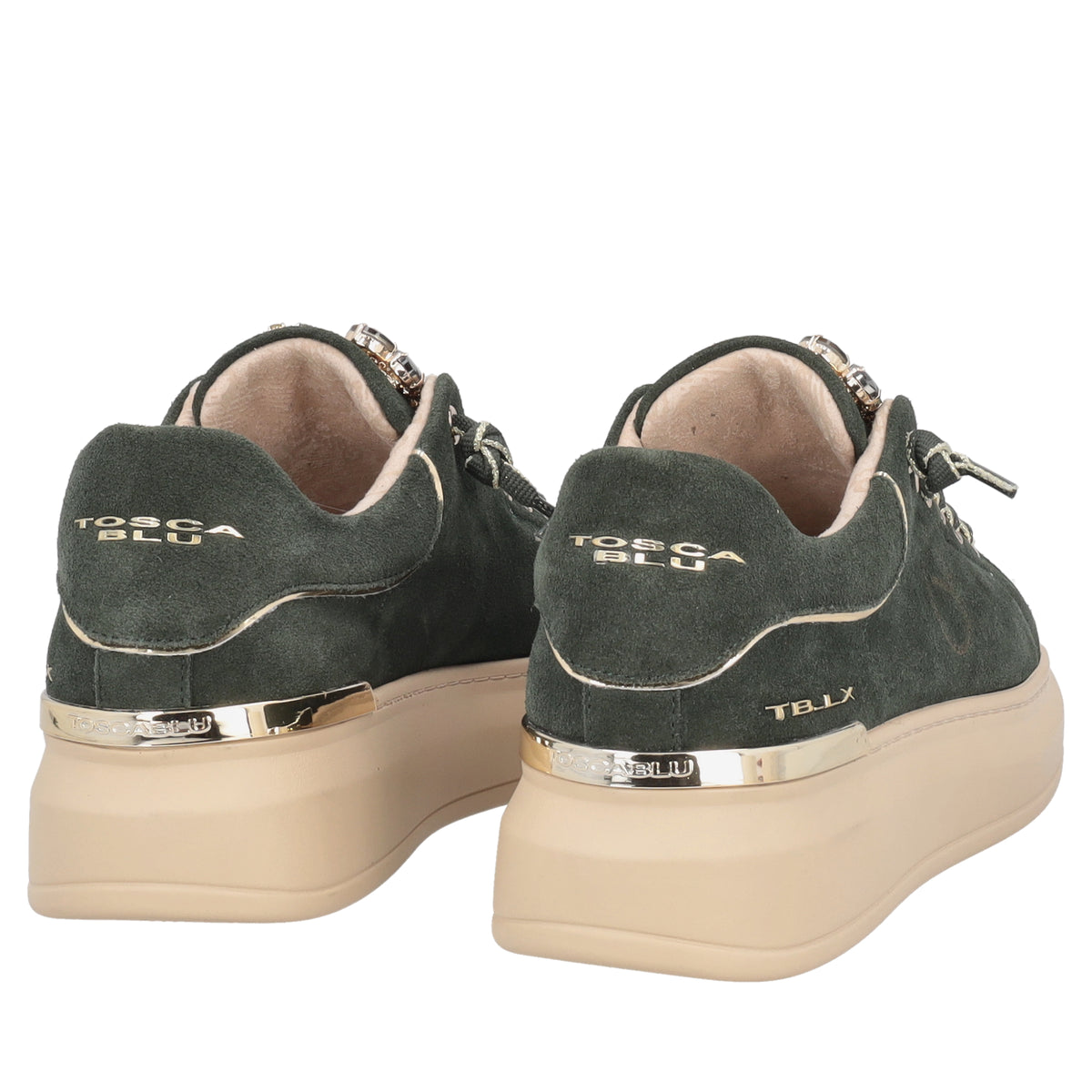 Tosca Blu Sf2602 S020 Sneaker