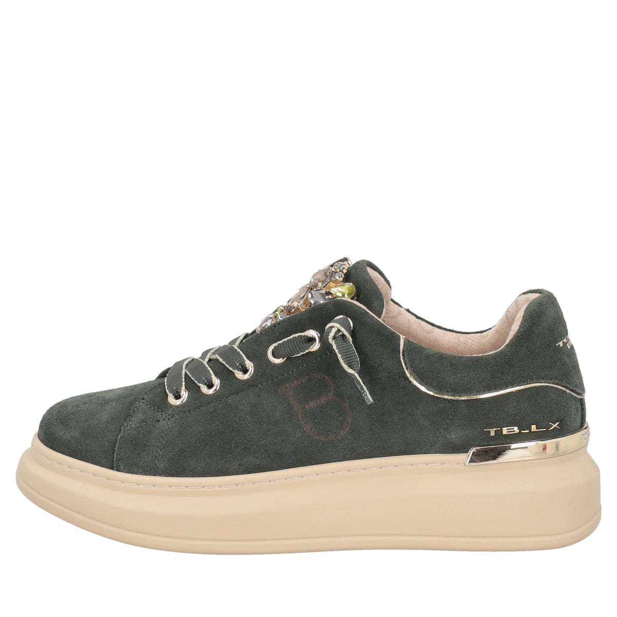 Tosca Blu Sf2602 S020 Sneaker