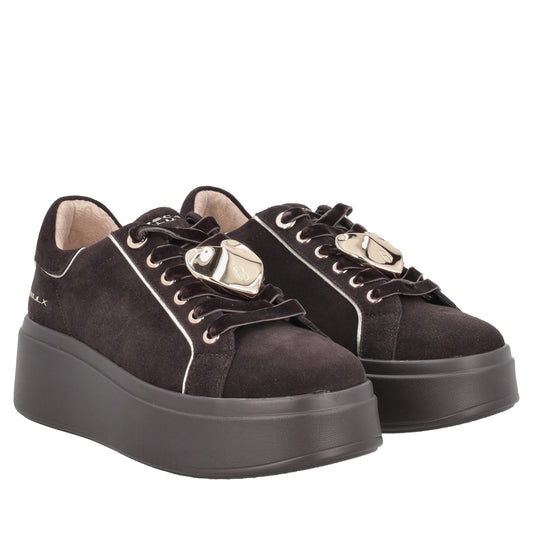 Tosca Blu Sf2603 S040 Sneaker