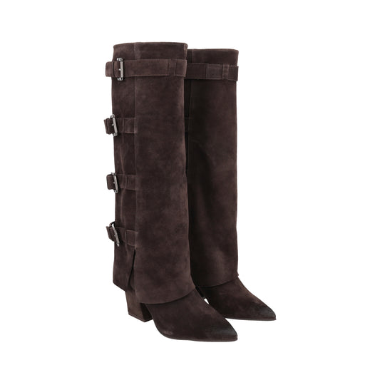 Tosca Blu Sf2638 S400 Boot