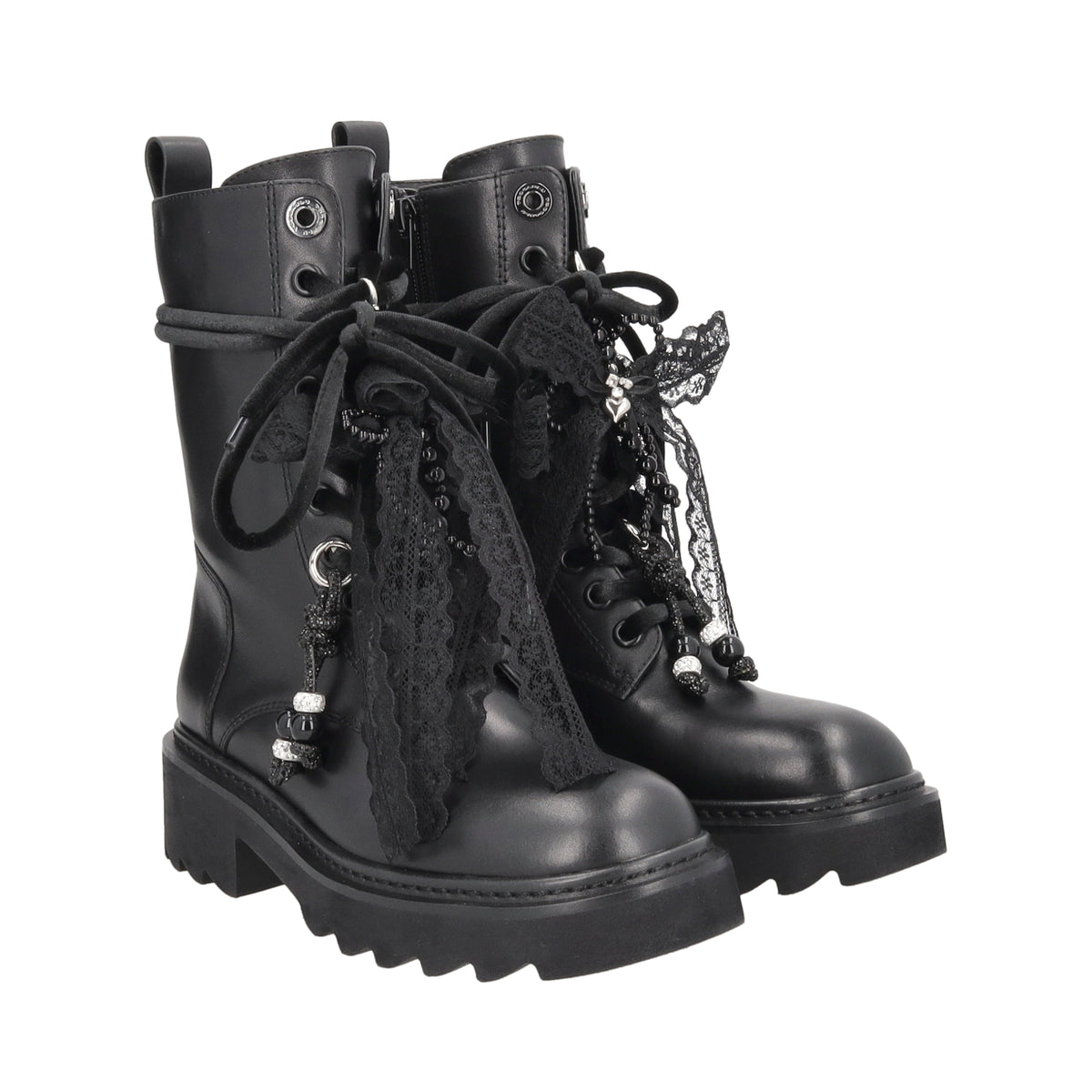 Tosca Blu Sf2651 S521 Ankle Boot