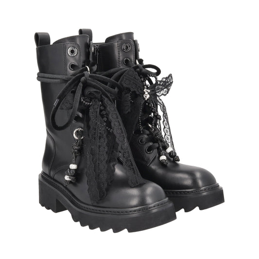 Tosca Blu Sf2651 S521 Ankle Boot