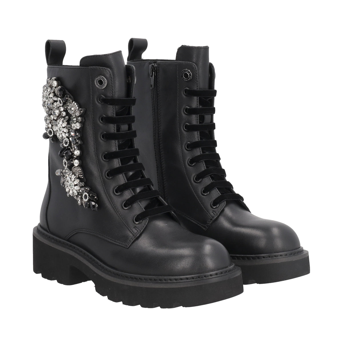 Tosca Blu Sf2652 S534 Ankle Boot