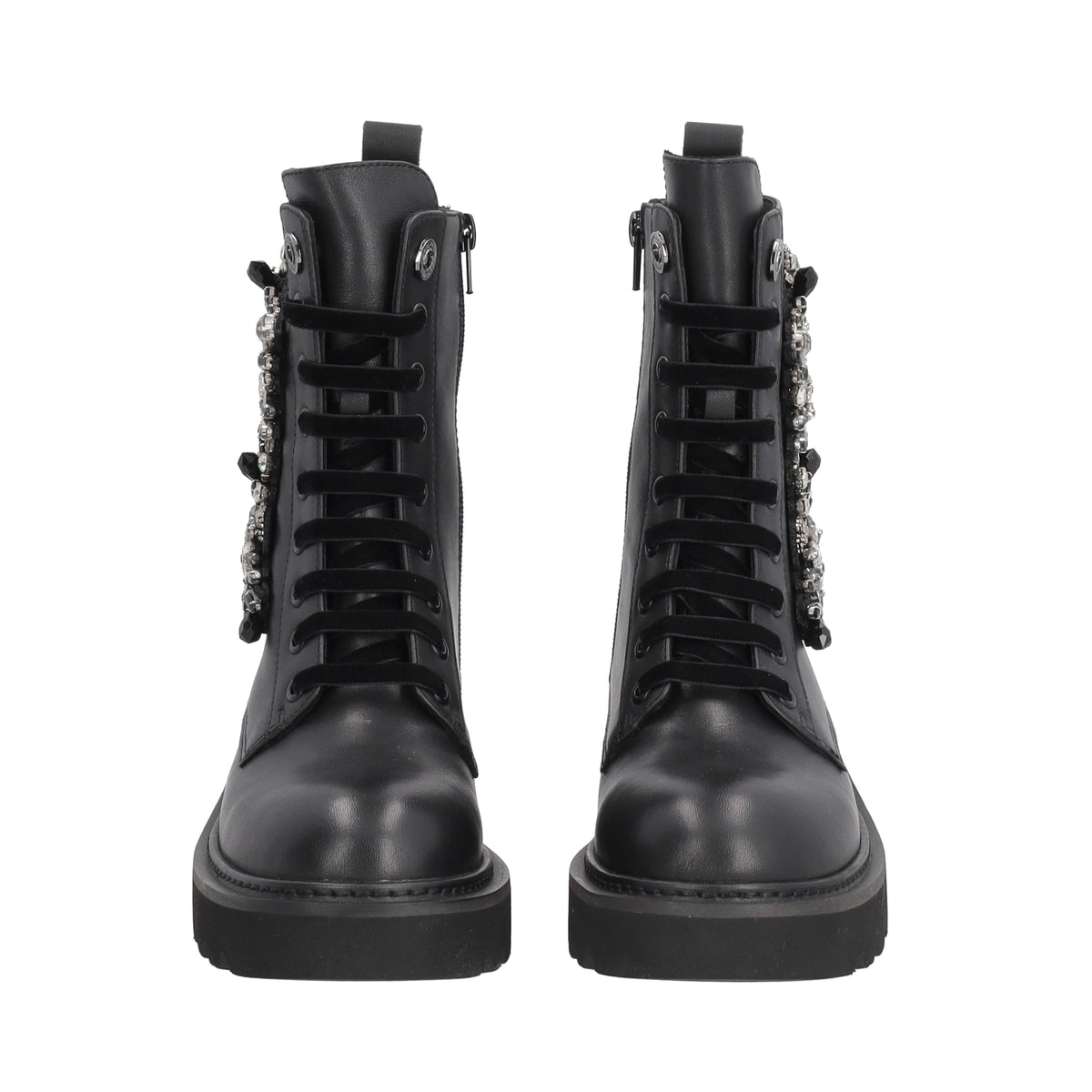 Tosca Blu Sf2652 S534 Ankle Boot