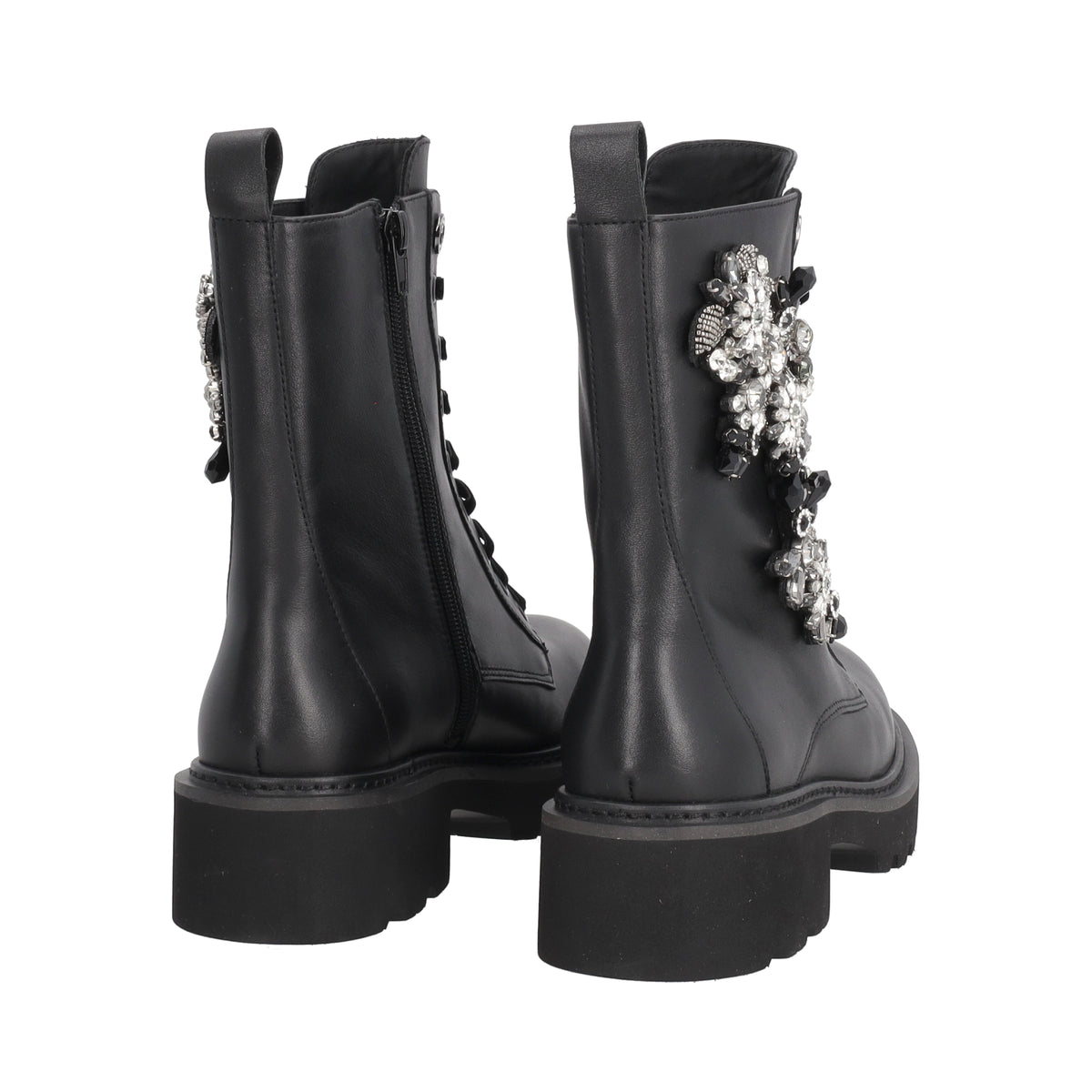 Tosca Blu Sf2652 S534 Ankle Boot