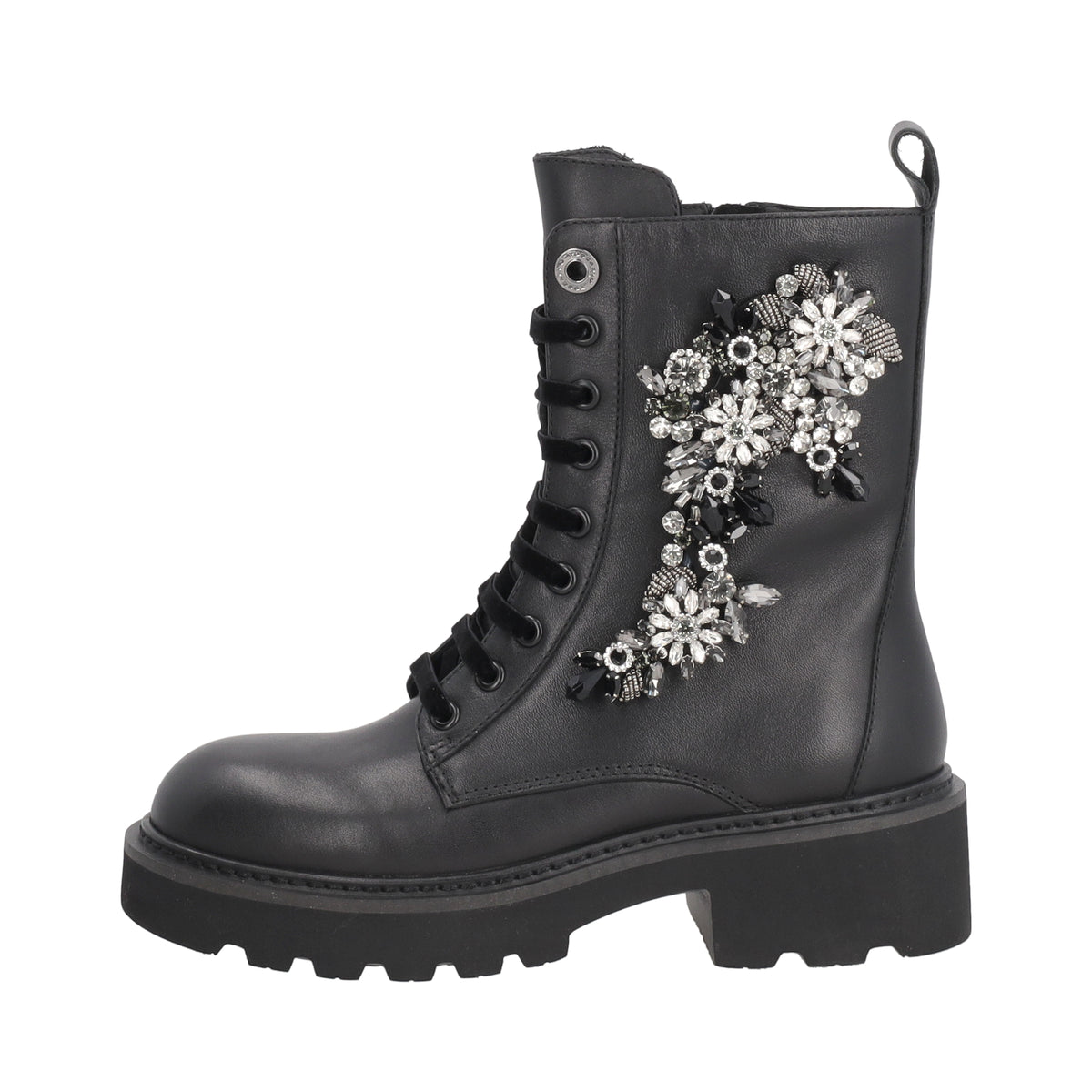 Tosca Blu Sf2652 S534 Ankle Boot