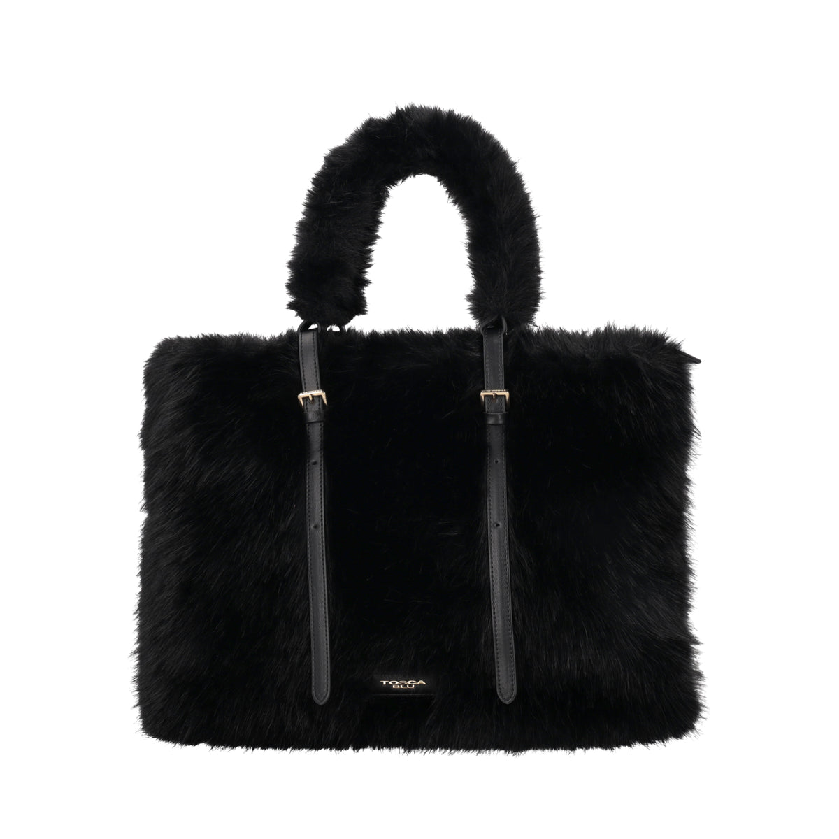 Tosca Blu Sf2671 B60 Hand Bag