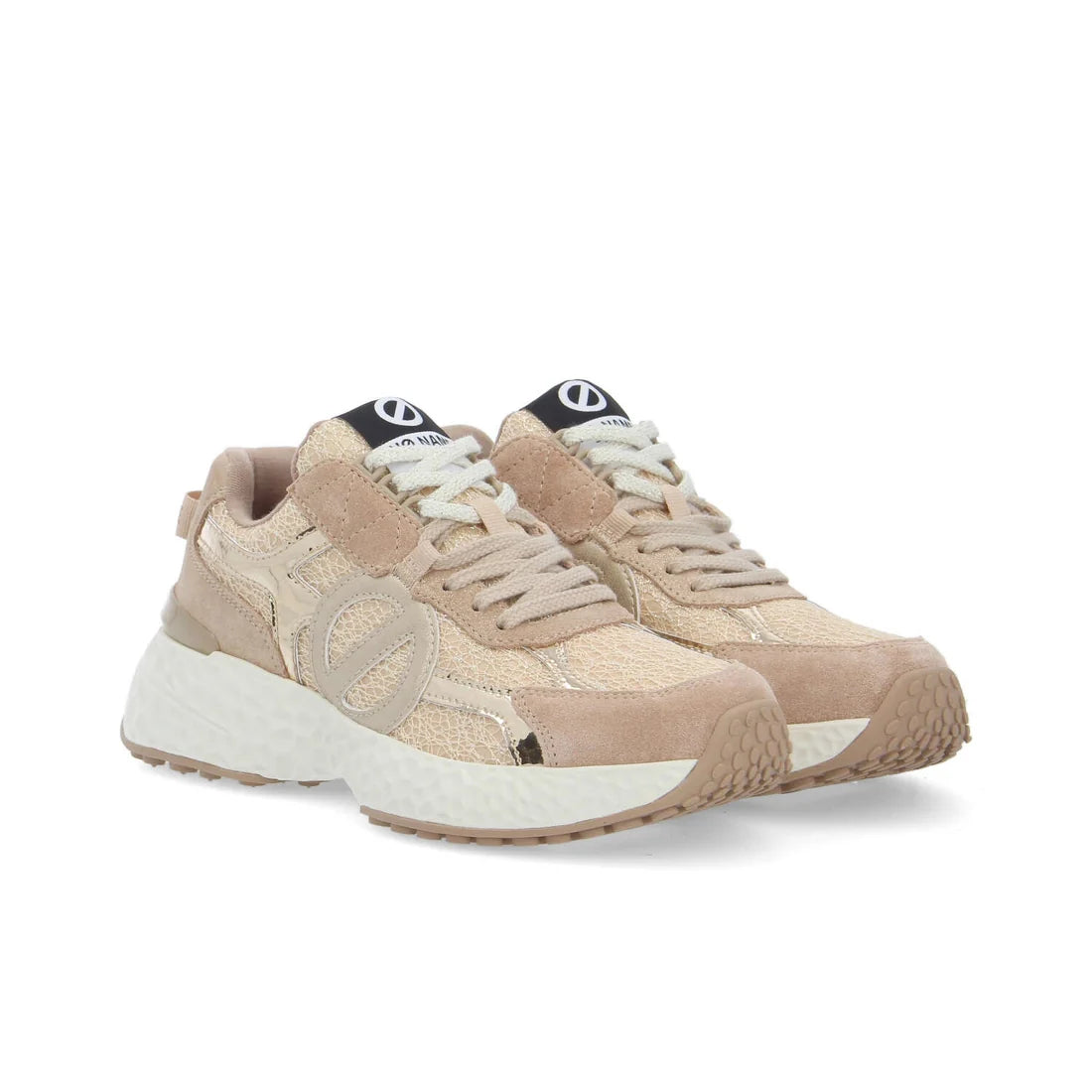 No Name Carter 2.0 Runner W Sneaker