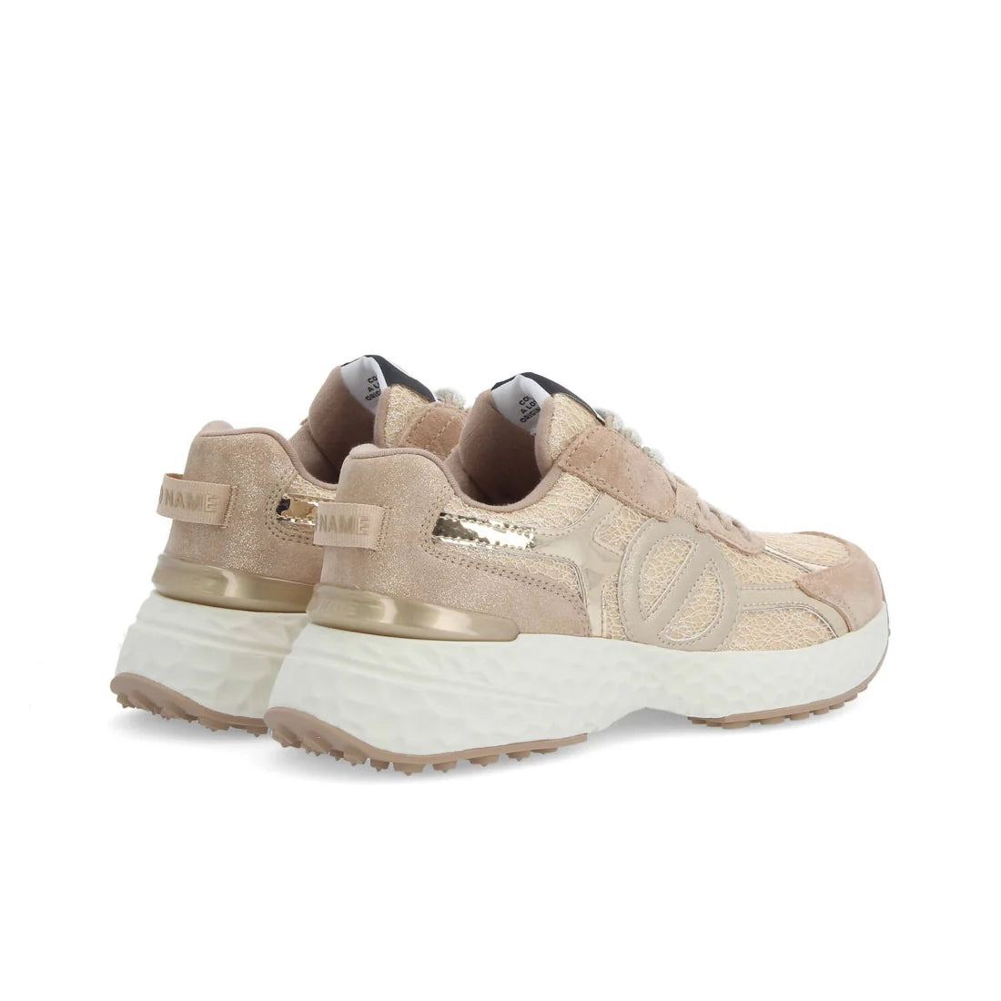 No Name Carter 2.0 Runner W Sneaker