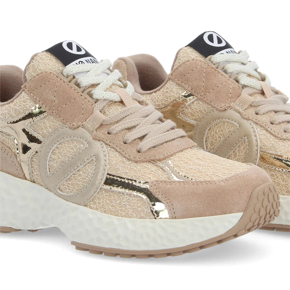 No Name Carter 2.0 Runner W Sneaker