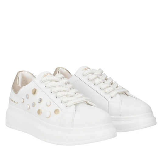 Tosca Blu Ss2601 S001 Sneaker