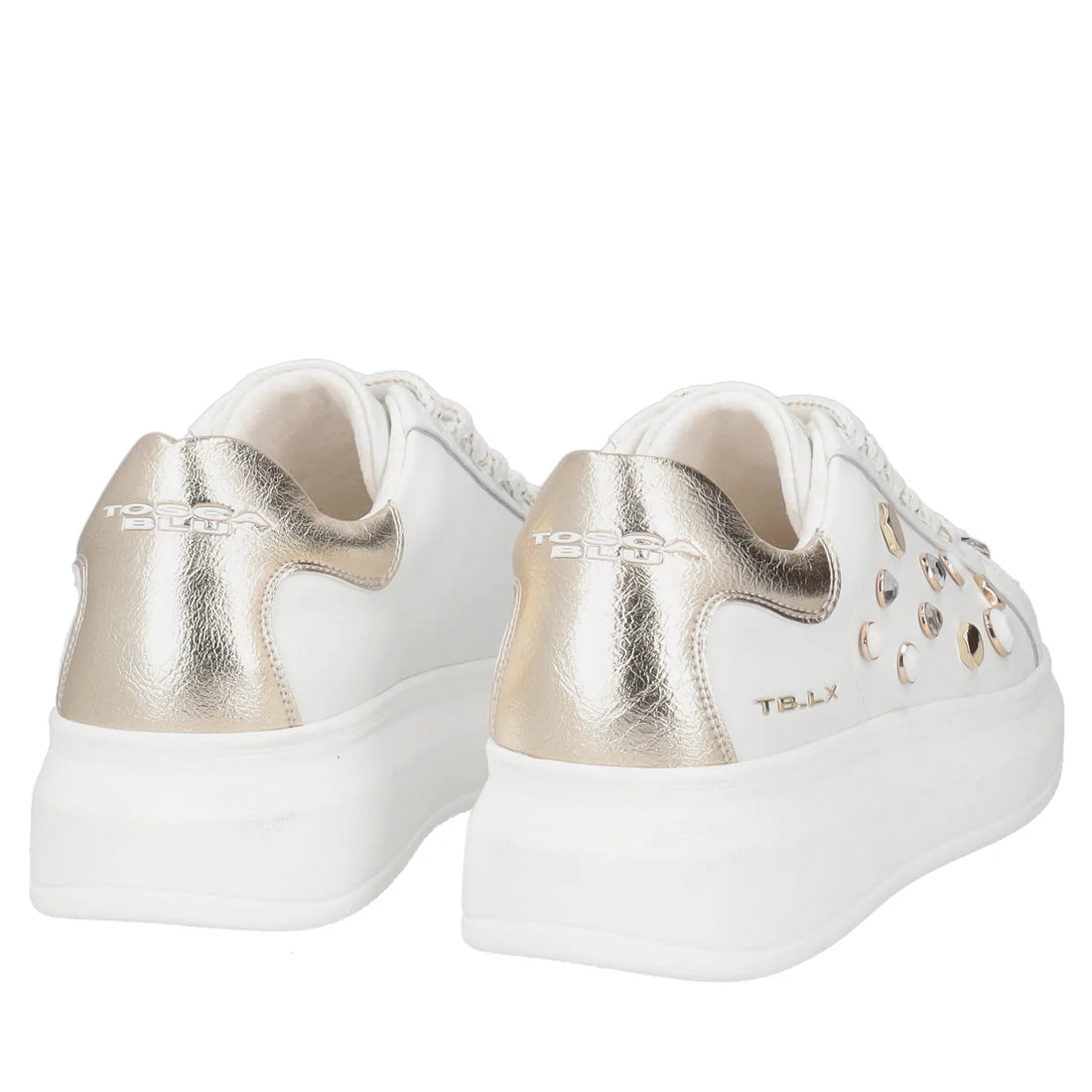 Tosca Blu Ss2601 S001 Sneaker