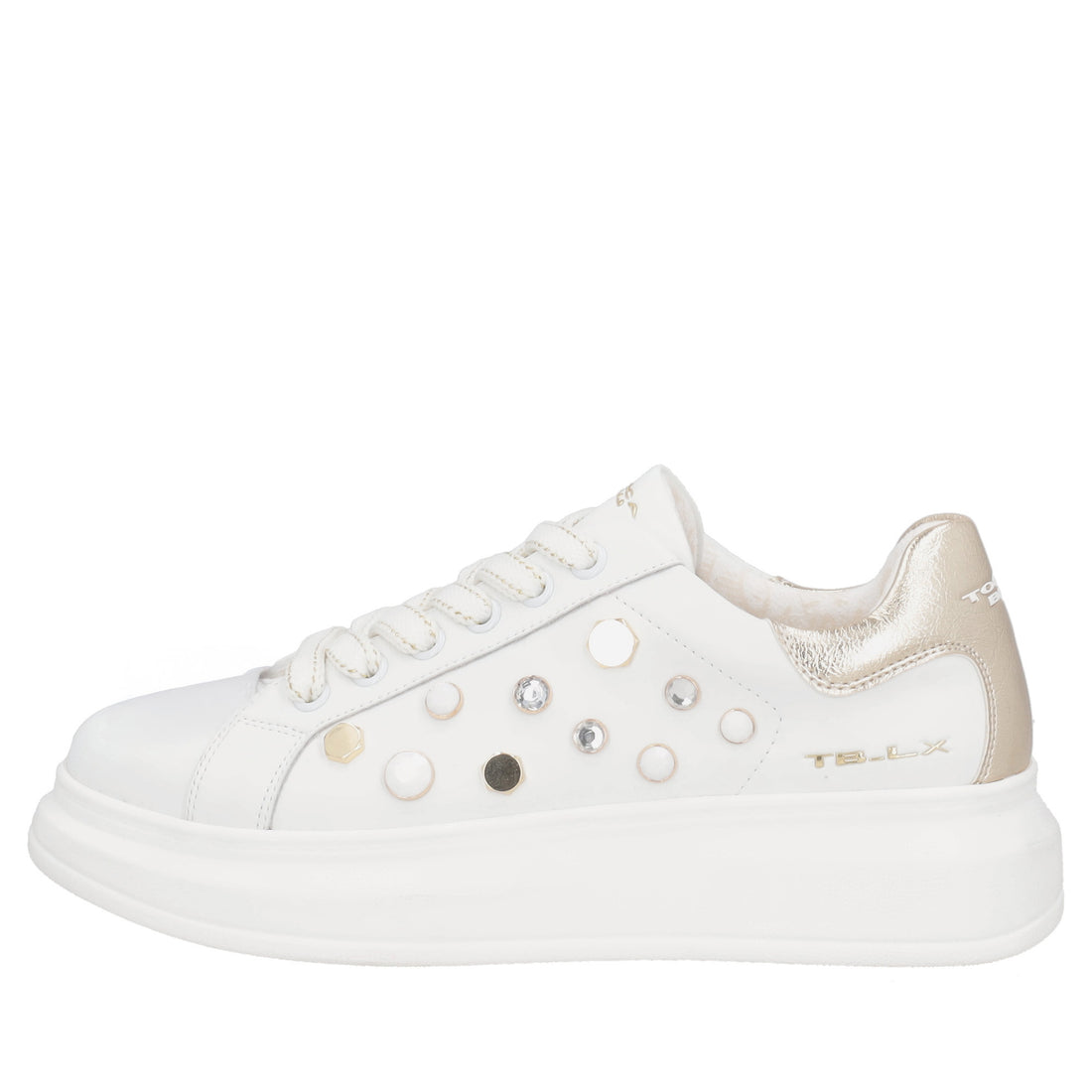 Tosca Blu Ss2601 S001 Sneaker