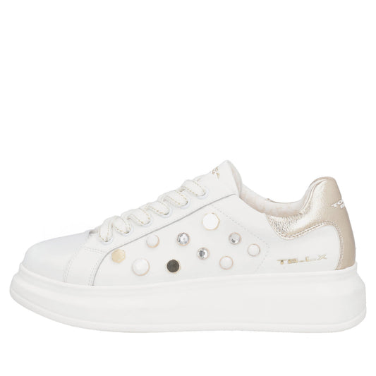 Tosca Blu Ss2601 S001 Sneaker