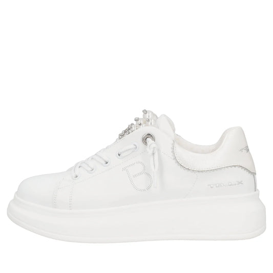 Tosca Blu Ss2601 S003 Sneaker