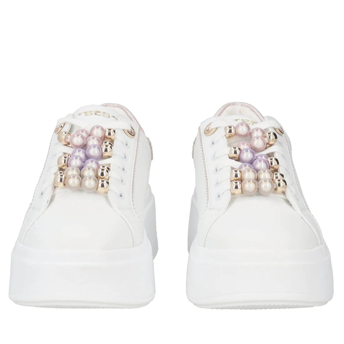 Tosca Blu Ss2603 S023 Sneaker