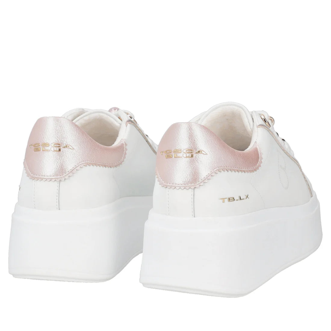 Tosca Blu Ss2603 S023 Sneaker
